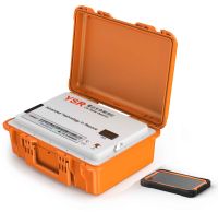 礦用雷達(dá)生命探測(cè)儀（二維，探測(cè)42米，電池更換）【第1代】ysr